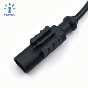 Sensor ABS de Alta Calidad PEIVSO para Opel, Sensor de Velocidad de Rueda ABS 1238399 para Opel Corsa Mk3 para Fiat - Product Image 4
