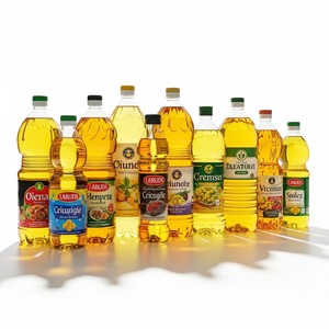 Aceite Vegetal Refinado Premium, Aceite Comestible de Sabor Ligero, Suministro a Granel para la Industria Alimentaria y Uso Culinario - Product Image 3