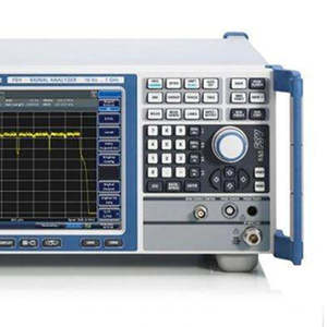 Analizador de Espectro Rohde & Schwarz FSVA40 Usado, de 10 Hz a 40 GHz - Product Image 4