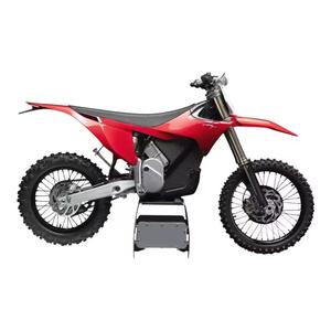 Motocicleta de Motocross Nueva de Alta Calidad 2024 For-StarkS VARg Alpha MX 19"_80HP Lista para Exportar a Todo el Mundo - Product Image 4