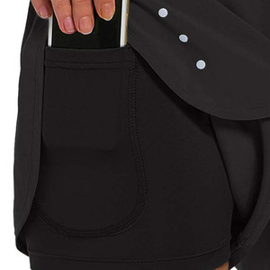 Durable Stuff Women <b>Leggings</b> with Shorts Best top Design Breathable Anti Wrinkle Custom Logo/color Women Shorts with <b>Cheap</b> Rate - Product Image 2