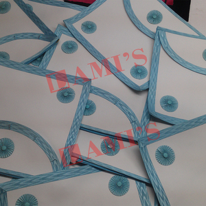 Tablier Regalia maçonnique de conception personnalisée de vente chaude Tablier Regalia de francs-maçons avec ceinture à boucle - Product Image 4