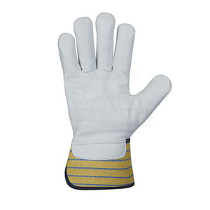 Guantes DE TRABAJO recién llegados Guantes DE TRABAJO DE último diseño para adultos Guantes de trabajo de protección de manos - Product Image 4