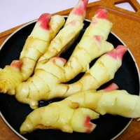PRIX DE GINGEMBRE FRAIS AU VIETNAM GINGEMBRE À VENDRE! BONNE QUALITÉ