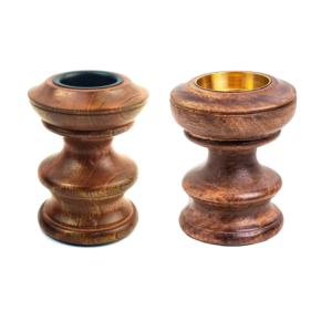 Porte-Encens Arabe Mabkhara, Décoration Islamique, Cadeaux, Brûleur Bakhoor, Brûleur Antique Arabe, Créations Ayaans - Product Image 5