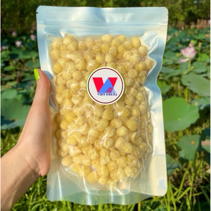 Vietnam Premium Lotus Seed Jam 100% Natural Low <b>Sugar</b> - Product Image 2