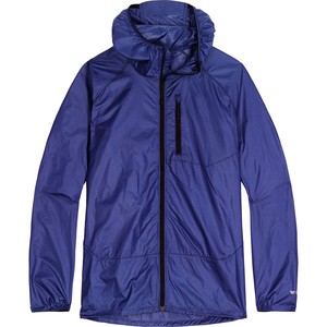 Custom <b>Packable</b> Windbreaker <b>Jacket</b> Lightweight Waterproof Hooded Running Outerwear OEM Manufacturer - Product Image 3