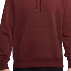 Sweat à capuche en molleton de coton pour homme, pull d'hiver, décontracté, uni, à capuche, manches longues, streetwear, couleur unie, vente en gros personnalisée - Product Image 6