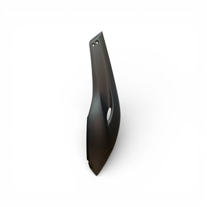 Panneau latéral gauche Yamaha TMAX 500 2008-2011 Carénage de moto en plastique - Product Image 1