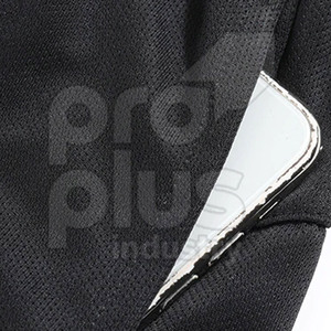 ชุดฟุตบอลฤดูร้อนสำหรับผู้ชาย ผลิตในปากีสถาน คุณภาพพรีเมียม ออกแบบได้ตามต้องการ ผลิตจากโพลีเอสเตอร์ 100% เป็นมิตรกับสิ่งแวดล้อม ระบายอากาศได้ดี แห้งเร็ว - Product Image 5