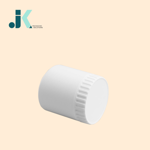 Pot d'emballage inviolable en plastique HDPE de 250ml avec couvercle à vis Direct de l'usine Meilleur prix de haute qualité Vietnam M0296" - Product Image 3