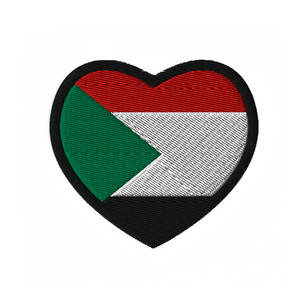 Parches Bordados DIY para Chaquetas, Bolsos, Sombreros y Manualidades, Parches Bordados para Ropa de Niños, Sombreros, Mochilas y Zapatos - Product Image 1