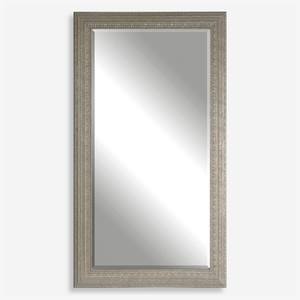 Espejo de Pared Rectangular de Madera de Última Moda, Venta al por Mayor, Decoración de Pared para Hotel, Apartamento, Sala de Estar, Dormitorio, Pasillo, Espejo de Vestir - Product Image 5