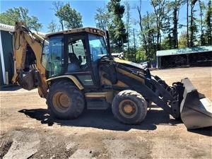 ใช้สำหรับ420F รถตักขนาดเล็กที่มีแบริ่งเครื่องยนต์ดีเซลและปั๊ม-ประสิทธิภาพสูง - Product Image 2