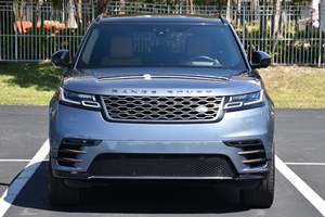 RANGE ROVER VELAR P380 R-DYNAMIC HSE 2019 USADO, Volante a la Izquierda/Derecha - Product Image 2