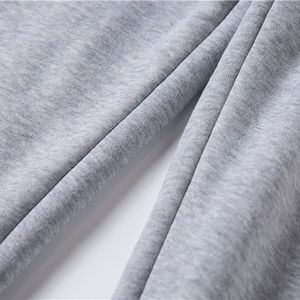 ชุดวอร์มโพลีเอสเตอร์แบบยูนิเซ็กซ์ ระบายอากาศได้ดี เหมาะสำหรับฤดูหนาว ชุดกีฬาวิ่ง ดีไซน์ 2 in 1 น้ำหนักเบา สำหรับการฝึกซ้อมและออกกำลังกายของผู้ชาย - Product Image 6