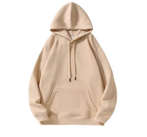 ODM Men High Quality 100%Cotton <b>Thermal</b> <b>Hoodie</b> Sweatshirt Streetstyle Customized Oversized Hooded Hoodies for Men - Product Image 1