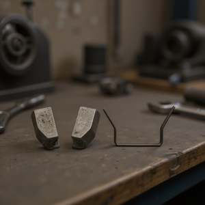 Mordazas de Repuesto Usag para Llaves Inglesas, Esenciales para Reparación y Mantenimiento - Product Image 3