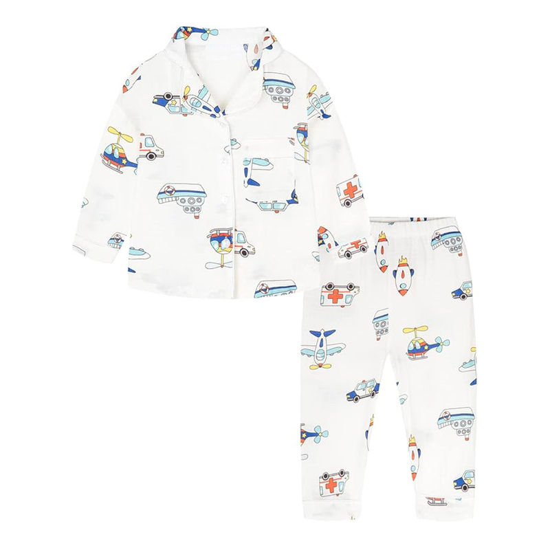 Cozy Fit Everyday Toddler Girls Clothing