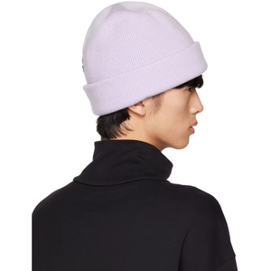 Venta caliente nuevo diseño Casual cómodo Beanie Cap's moda Street Wear Plain Jacquard transpirable Cap's - Product Image 4