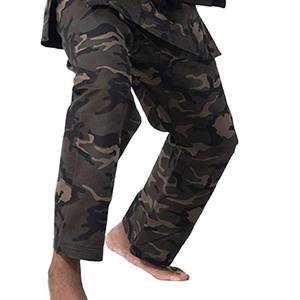 Uniforme de Jiu Jitsu Profesional de Alta Calidad Más Vendido, de Secado Rápido y Transpirable, con Características Personalizables, Ropa de Artes Marciales Personalizada - Product Image 2