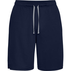 Shorts Deportivos de Malla para Hombre, Personalizados con Logotipo, de Spandex/Poliéster, Sólidos, de Alta Calidad, Transpirables, Ecológicos y de Secado Rápido, al por Mayor - Product Image 3