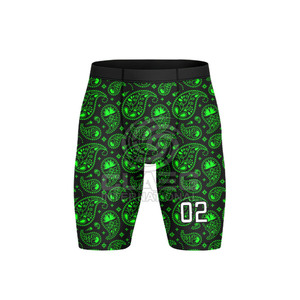Uniforme de Equipo 7v7 Único Hecho en Fábrica, Logotipo Personalizado Impreso, Transpirable, de Secado Rápido, 100% Poliéster, Hecho en Pakistán - Product Image 6
