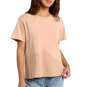 Most Popular New Style Women T-Shirts Custom Size Women T-Shirt Best Quality Women T-Shirt In Stock - Product Image 1