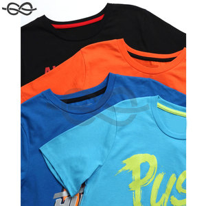 เสื้อยืดแขนสั้นสำหรับผู้ชายและผู้หญิงเสื้อยืดสำหรับเล่นกีฬาซับเหงื่อแบบแห้งออกแบบได้ตามต้องการ - Product Image 3