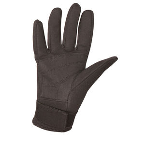 Servicio OEM Calidad superior Ajustable Superventas Guantes de cuero para montar a caballo Guantes de montar a caballo personalizados - Product Image 6