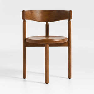 Luxury Lounge <b>Chair</b> Modern Home Furniture Solid <b>Small</b> Household Stackable Restaurant Wooden <b>Living</b> <b>Chair</b> japan - Product Image 6