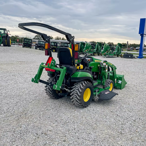 Tractor Lawnn Mowerss Industrial Grade 2-Stroke 4-Stroke <b>125cc</b> <b>Engines</b> - Product Image 1