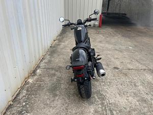 Honda Rebel 500 2026 - Product Image 3