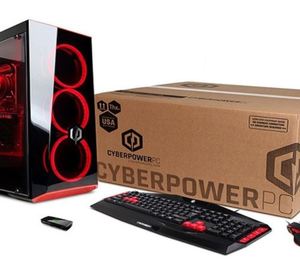 Nouvel ordinateur de jeu FAV, processeur Core i9 9900k, carte graphique RTX 2080 Ti, 16 Go de RAM DDR4, refroidissement liquide, ordinateur de bureau pour jeux - Product Image 1