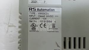 20926) [<b>USED</b>] RS Automation V9100iCD+ - Product Image 5