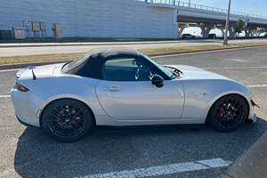 MAZDA MX-5 MIATA CLUB 2016 USADO, Volante a la Izquierda/Derecha - Product Image 3