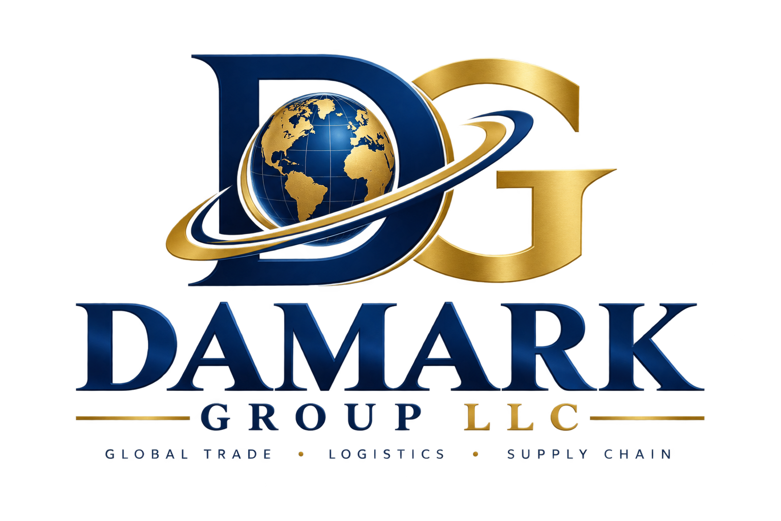 DAMARK GROUP LLC logo