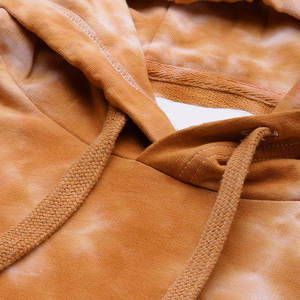 Sweat à capuche pour homme avec broderie personnalisée pull-over polaire sweat-shirt hiver chaud à la mode vente en gros en vrac OEM ODM livraison rapide - Product Image 2