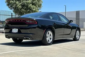 Dodge Charger SXT 2022 - Product Image 4