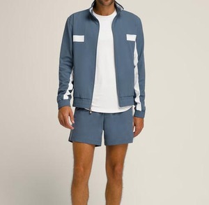 Pantalones cortos de tenis para hombre, transpirables, ecológicos, teñidos, lisos, 100% poliéster, patrón personalizado, Color, Logo, nombre, arte 3D - Product Image 2