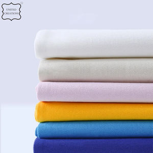 Venta al por mayor de bolsas de viaje de lona de algodón de calidad personalizable bolsas de asas reciclables disponibles todos los colores Logo Opción de regalo - Product Image 6