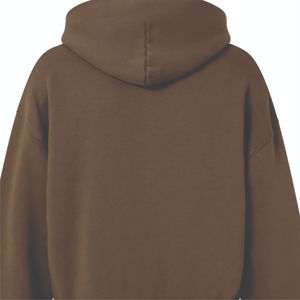 100% Cotton 400 GSM Heavy <b>Weight</b> Distressed Acid Washed Hoodie <b>Blank</b> Mens Zip up Hooded Vintage Winter Hoodies - Product Image 5
