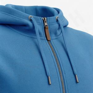 Conjunto de Sudadera con Capucha y Pantalones Deportivos, Trajes Deportivos Lisos, Trajes Deportivos Personalizados Transpirables, Ropa Deportiva para Hombre, Ropa de Gimnasio - Product Image 4