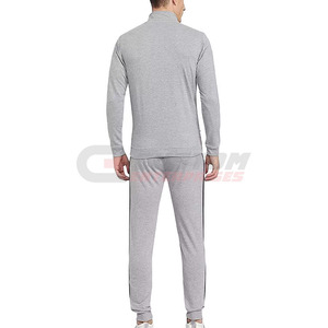 Trending Fashion Survêtements haut de gamme nouveau élégant en gros survêtements de qualité supérieure pour hommes - Product Image 2