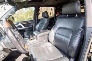Toyota Land Cruiser Heritage Edition 2020, Automático de 8 Velocidades - Product Image 5