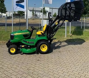 เครื่องตัดหญ้าจอห์นกวาง - Product Image 4