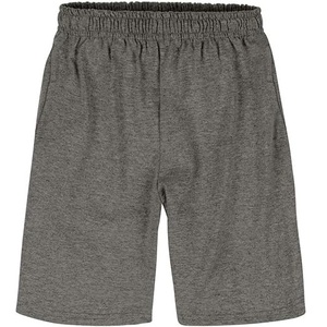 Séchage rapide enfants vêtements filles sueur court écologique Gym maillots de bain décontracté en plein air enfants sueur polaire coton Shorts respirant - Product Image 5