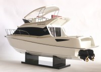LE FABRICANT GIA NHIEN APPROUVE UNE CONCEPTION PERSONNALISÉE MODÈLE À BASSE quantité minimale de commande PONAM 31 AVEC BATEAU DE VITESSE TOMA AUVENT AVEC HAUTE QUALITÉ