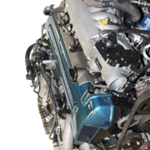 MOTOR 2JZ GTE - Product Image 4