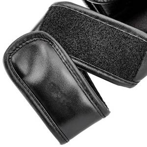 Nouvelle conception en gros de gants MMA en cuir véritable de haute qualité Gants de logo personnalisés pour l'entraînement Gants MMA - Product Image 3